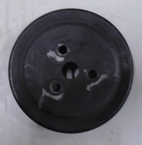 LAND ROVER DISCOVERY DEFENDER 300 TDI WASSERPUMPE RIEMENSCHEIBE ERR3734 - Bild 2 von 3