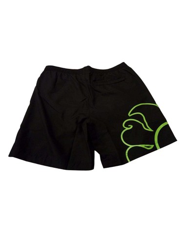 Pantaloncini e calzoncini Uomo Sundek - Essex Short - Nero - Imagen 2 de 2