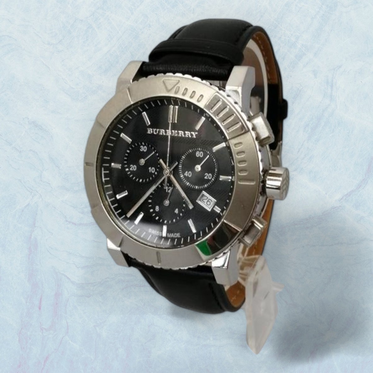 BURBERRY BU2306 メンズ腕時計