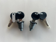 2 NONFANGO BLOCCHETTO SERRATURA 632 736 840 848 852 855 TTS TTT TTE TTL LOCK