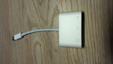 USB C Card Reader Android Mobile