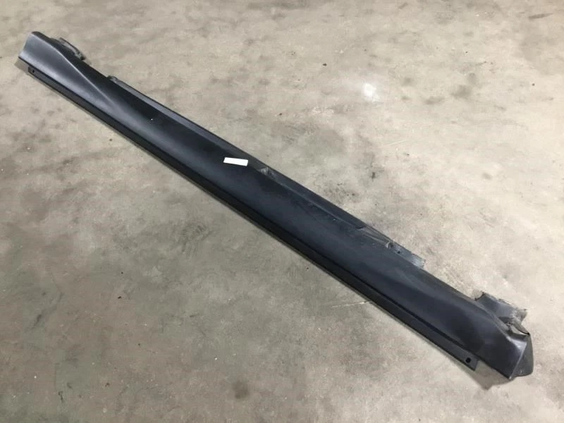 2006 LEXUS RX400H HYBRID LEFT ROCKER PANEL OEM - Image 3 of 4