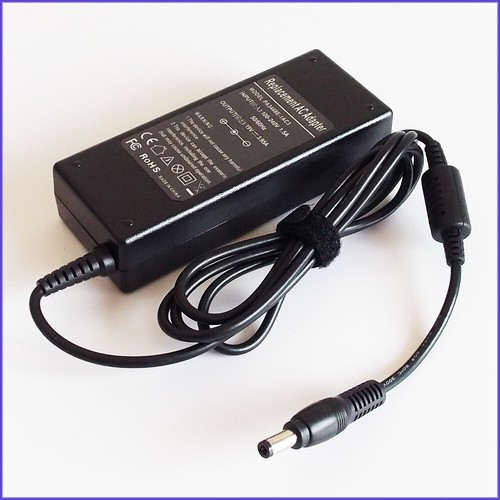 Laptop Ac Adapter Charger for Toshiba Satellite Pro L350-183 C850-1JQ C850-19X - Bild 5 von 7