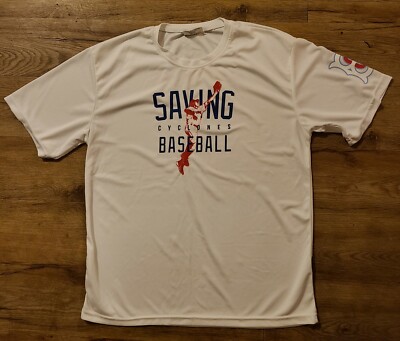 brooklyn cyclones t shirt