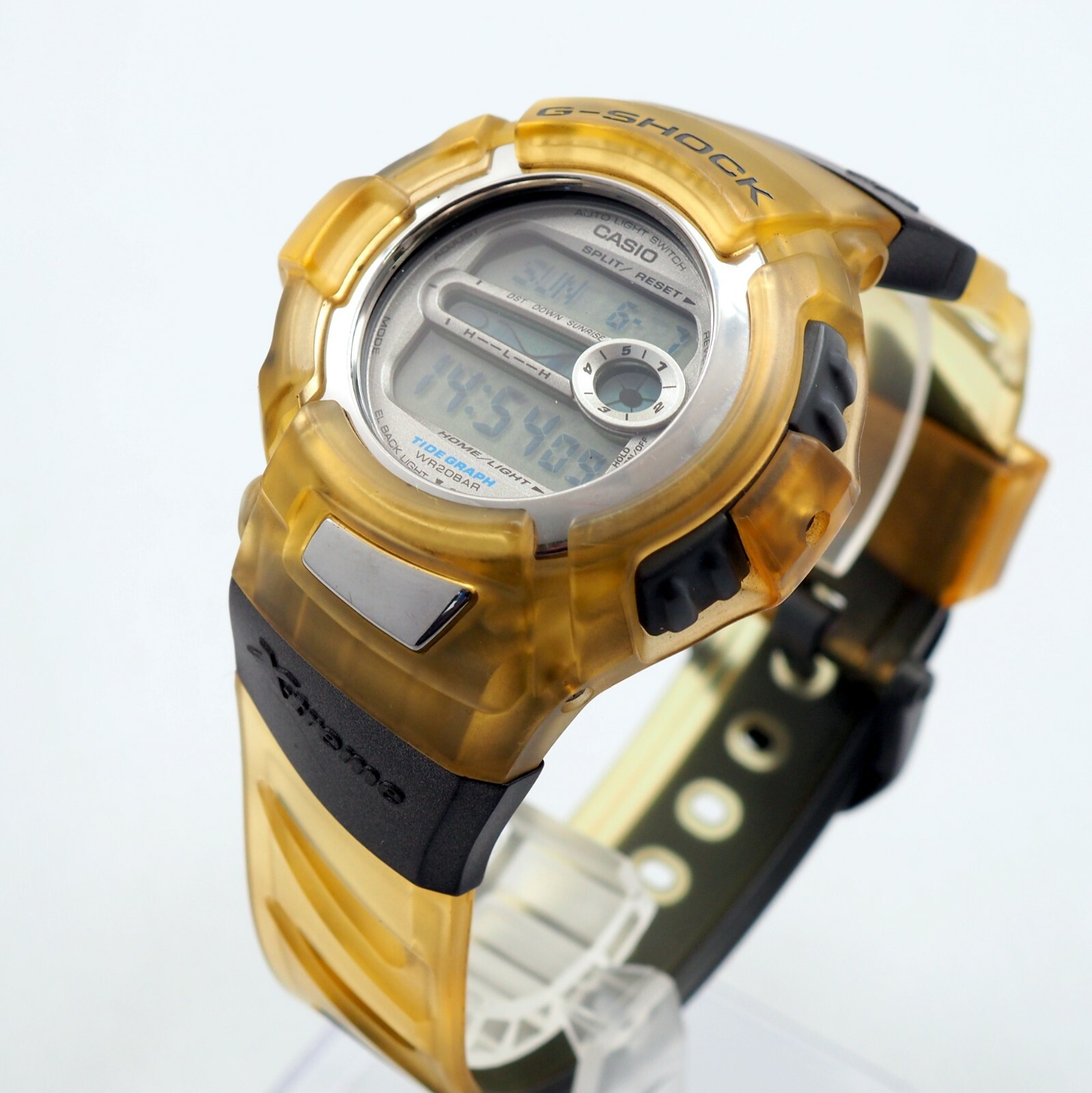 g shock 2014