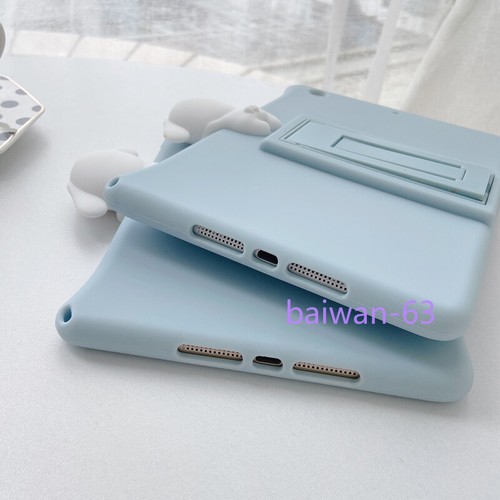 My Melody Cinnamoroll Tablet Case Cover For iPad 2 3 4 5 6 mini 1 2 3 Air Pro - Picture 8 of 19