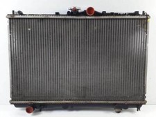 Radiateur Mitsubishi SPACE STAR