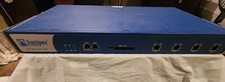 Juniper NetScreen 50 NS-050-001 VPN Firewall Network Security Appliance Rack Ear