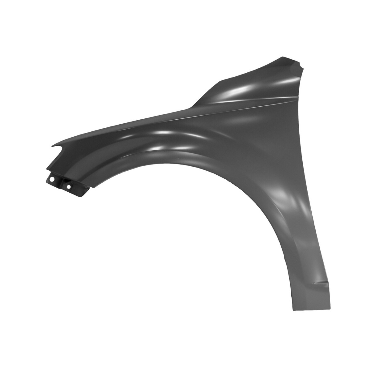 for 2010 - 2013 Kia Forte Koup Front Fender Assy (Left/Driver Side