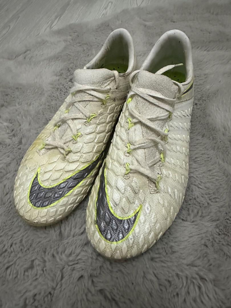 NIKE HYPERVENOM ファントム 3 アカデミー Nike Hypervenom III Academy DF FG - Mens Soccer Cleats