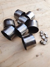 KAWASAKI ER6 ER650AE - 2005-2008 VALVE BUCKET TAPPETS OEM Genuine Motorcycle