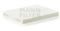 Mann Innenraumfilter FüR Opel Adam Combo Combo/Kombi Corsa D E Alfa Romeo Mito