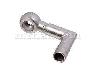 Ferrari 208 308 GT/4 GTB GTS Brake Servo Angle Supply New