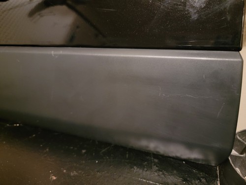 20 HSE Range Rover Door Lower Molding Front Left Door Cladding OEM CK52-21065-A - Picture 7 of 13