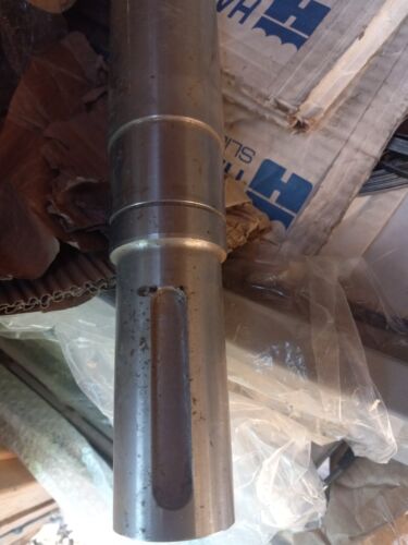 Dickow Pumpen Pump shaft - Picture 2 of 4