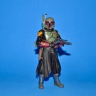 Hasbro Star Wars The Black Series Book of BOBA FETT Throne Room 6" Figure #02