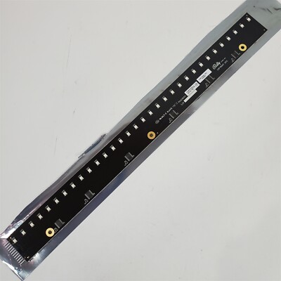LED Light Strip Board Bally Gaming PCA236155-0-0 236155 32 LEDs