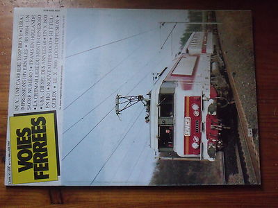Revue RGCF N°12 Décembre 1995 - Normes Entretien Voie SNCF, Aérodynamisme - Occasion