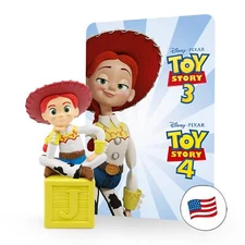 Disney Pixar Toy Story Jessie Toy Character with Songs and Stories for Kids