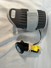 Munchkin Portable Baby Bottle Warmer Car Travel Auto Drink 12v Grey