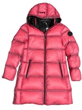 Moose Knuckles Jacket - Margaree Down Parka - Size S - %100 Authentic