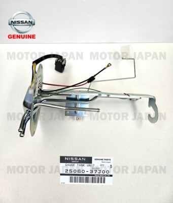 25060-37J00 NISSAN GENUINE GAUGE TANK UNIT | eBay
