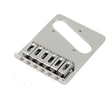 Genuine Fender '04-up Mexican Standard Telecaster/Tele Bridge 005-3354-000