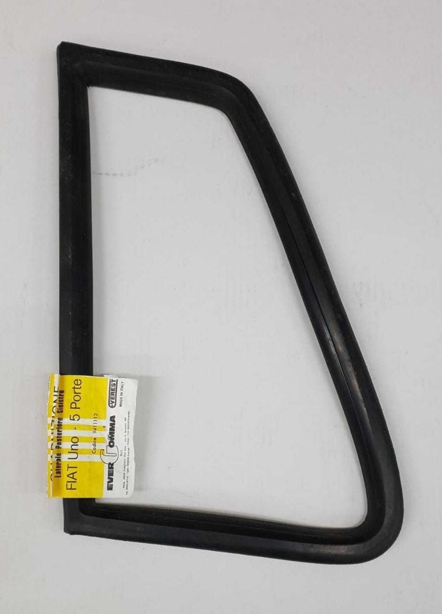 Raschiavetro Posteriore Sinistro Per Fiat Uno - Ricambio Originale 5971989 - Foto 9