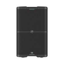 Mackie Srm V-class Series, 15-inch 2000w High-performance Loudspeaker, Powered-b