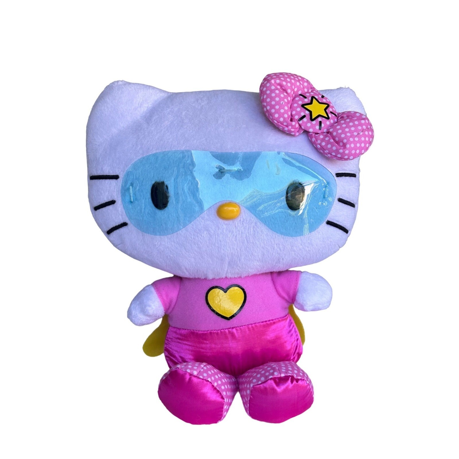 Hello Kitty 10