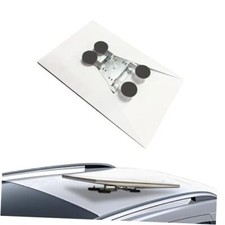 Mikgin Starlink Gen3 Magnetic Mount for RV/Boat Roof, Magnetic Roof Mount