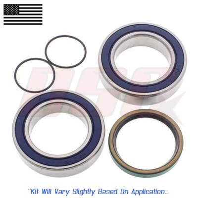 Lower Drive Shaft Bearing and Seal Kit For 2011 Ski-Doo MX Z Sport