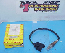 1 NEW Bosch LS6066 Lambda Oxygen Sensor 02580...