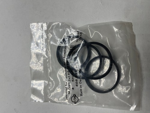 ELRING 408.591 Ansaugkrümmerdichtung FÜR SEAT UND VW