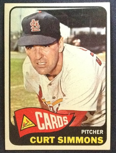 1965 Topps Pick a Card Complete you set VG-NM-MT Set Break #250-482 A 2/2025 - Picture 115 of 259