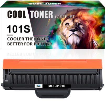 MLT-D101S Toner Cartridge D101S For Samsung ML-2165W SCX-3400 SCX-3405W 3405FW