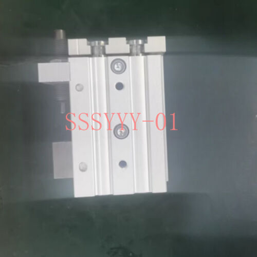 1PCS SMC MXS12-30B Cylinder New Free Shipping - Picture 3 of 3