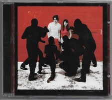 White Stripes : White Blood Cells CD