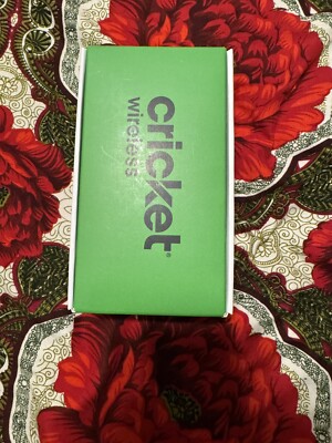 Samsung Galaxy A15 5G  - 64GB - Cricket Wirelss