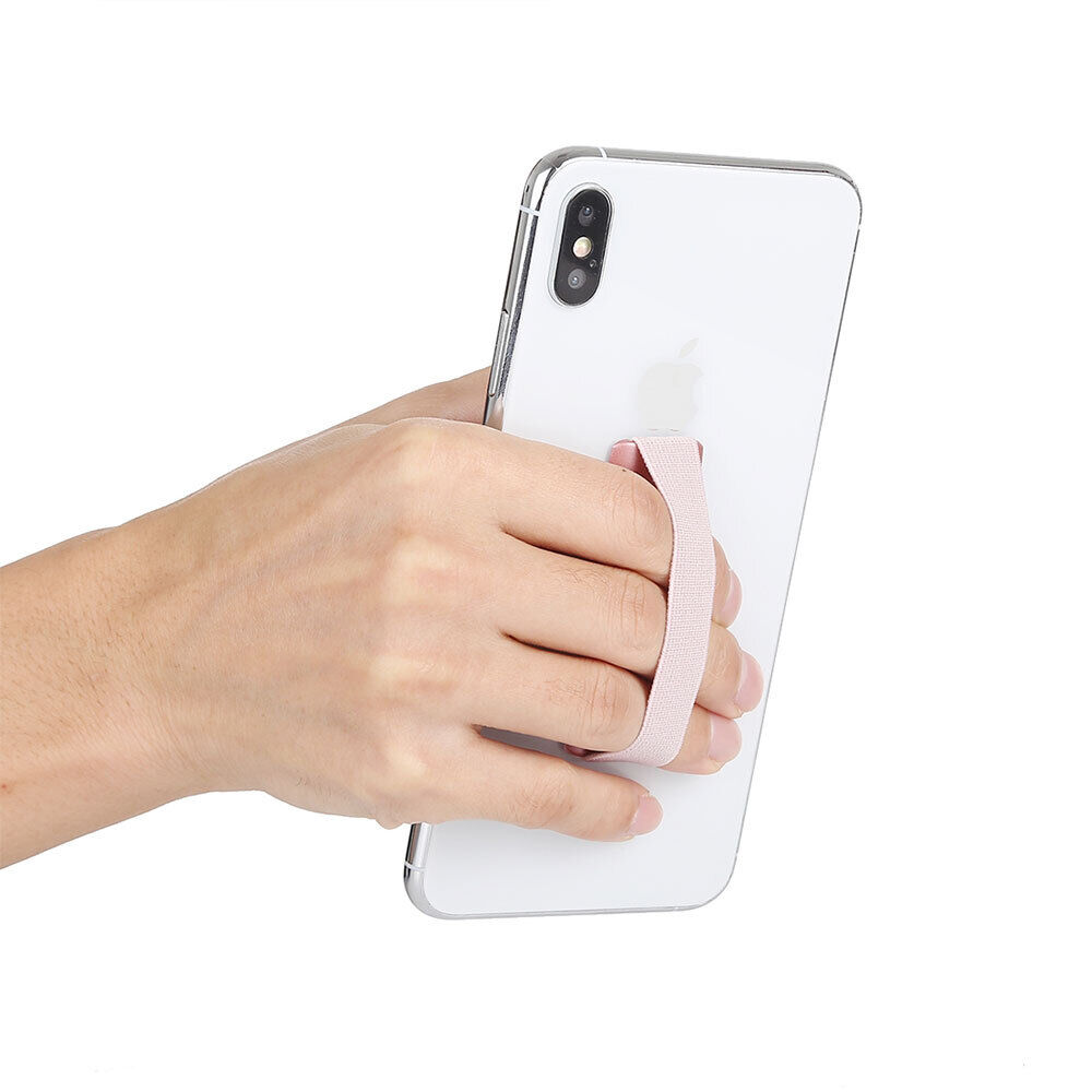 Finger Halterung für Wiko Fever SE Samsung GT-i8150 Galaxy W Ring Halterung Grip