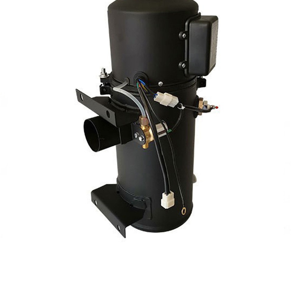 Car Cleaner Silicone Fuel Heater, Fuel Filter Heater, Fuel Tank