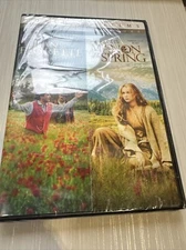 Jean de Florette & Manon of the Spring (DVD, 2007,Double Feature) FACTORY SEALED