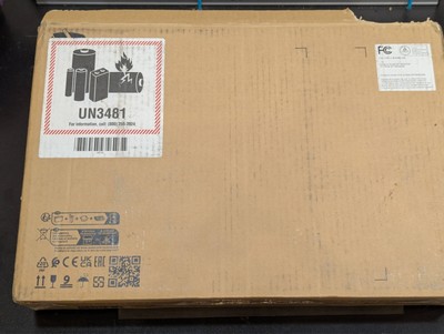 HP Zbook Firefly G10 14'' R7 7840HS 16GB 1TB SSD Warranty 2027