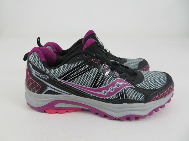 saucony shoes on ebay