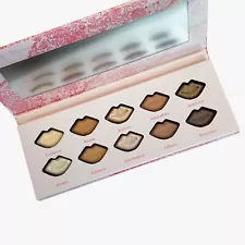 LAURA GELLER BAKED KISSES EYESHADOW PALETTE (NWB)