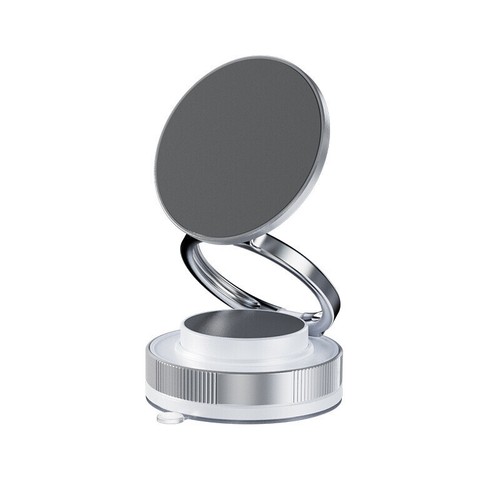 Maglock 360° Foldable Magnetic Phone Mount, Shopellox Suction Cup Phone Mount - Zdjęcie 14 z 16
