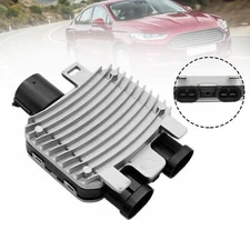 Cooling Fan Relay Radiator Control Module For VOLVO S60 S80 XC70 XC60 31305106