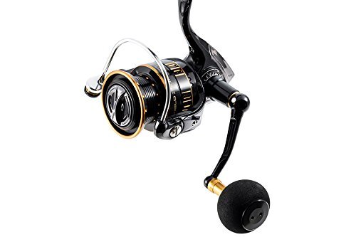 Abu Garcia Abu Garcia spinning reel 3000H OCEANFILD 3000H reel d824b9 Abu Garcia Abu Garcia spinning reel 3000H OCEANFILD 3000H reel d824b9