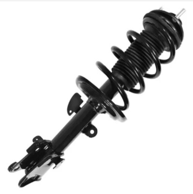 UNITY 11713 11713 Front Left Complete Strut Assembly