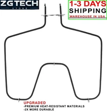 Kenmore Range Oven Bake Heating Element Fits Models 36291200102 36291200103 